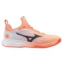 Mizuno Wave Luminous Elite
