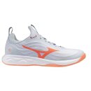 Mizuno Wave Luminous Elite W