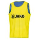 Jako Kennzeichnungshemd gelb/blau