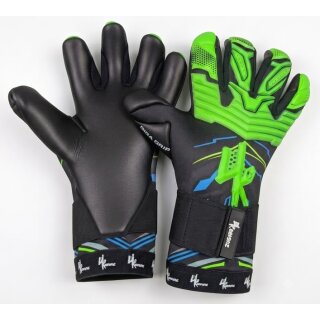 4Keeperz Torwarthandschuh Green Mamba