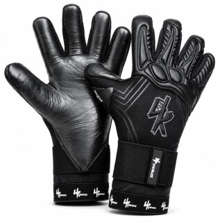 4Keeperz Torwarthandschuh Black Panther
