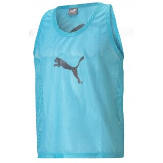 Puma Bib, blau