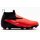 Nike JR Phantom 6 High ACAD FG/MG