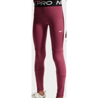 Nike Pro Girls Leggings
