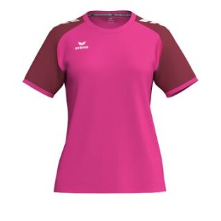 Erima Wings Jersey Shortsleeve