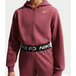 Nike Pro DF FLC HDY