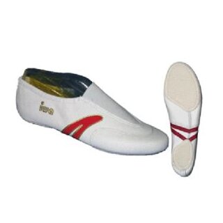 Iwa Kunstturnschuhe, Grösse 39