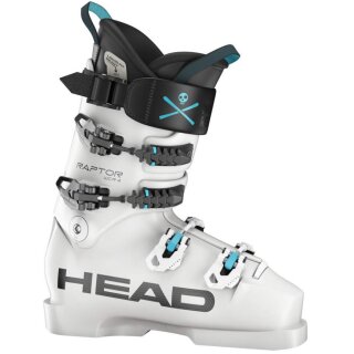 Head Raptor WCR 4 RV