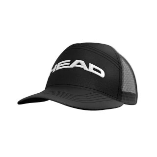 Head Race Cap