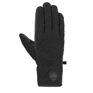 Reusch Comfleece Touch-tec