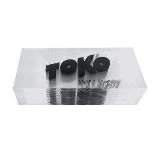 Toko Plexi Blade 3mm Backshop GS (10 pieces)