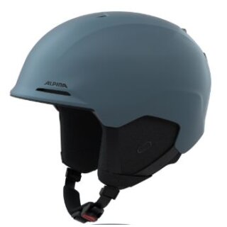 Alpina Brix dirt-blue matt