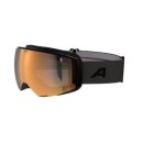 Alpina Granby 2 QV schwarz/gold