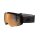 Alpina Granby 2 QV schwarz/gold