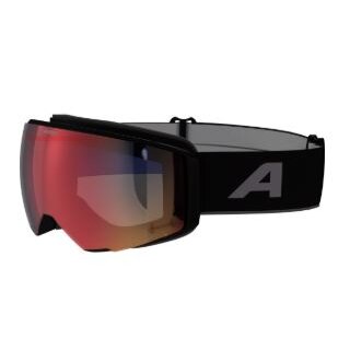 Alpina Granby 2 Q schwarz