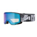 Alpina Venet Q-Lite hellblau