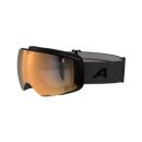 Alpina Granby 2 S QV schwarz/gold
