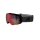 Alpina Granby 2 S Q schwarz/rot
