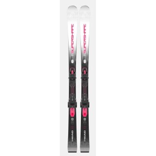 Head Supershape Limited SW