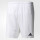 Adidas Parma 16 Short WB, weiss