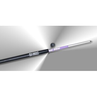 Speerbehälter ECO, für 700 g-Speer